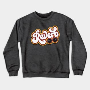 Reverb Crewneck Sweatshirt